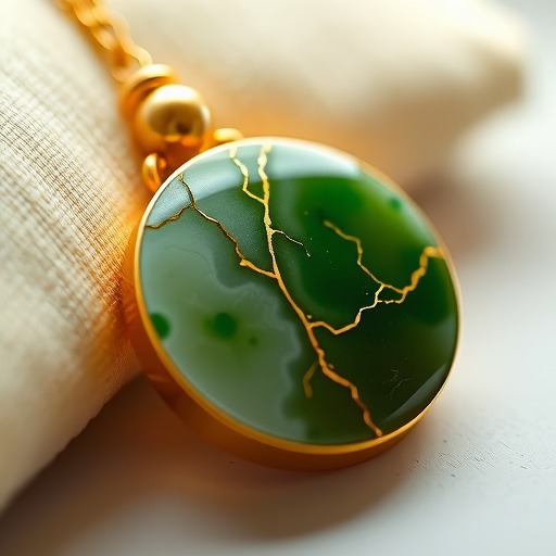 金镶玉首饰该如何来保养(图1) 金镶玉首饰该如何来保养(图1)