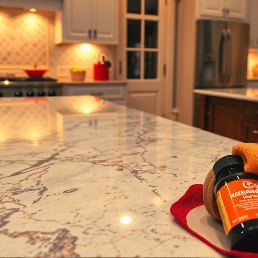 家用石材养护之道(图1)