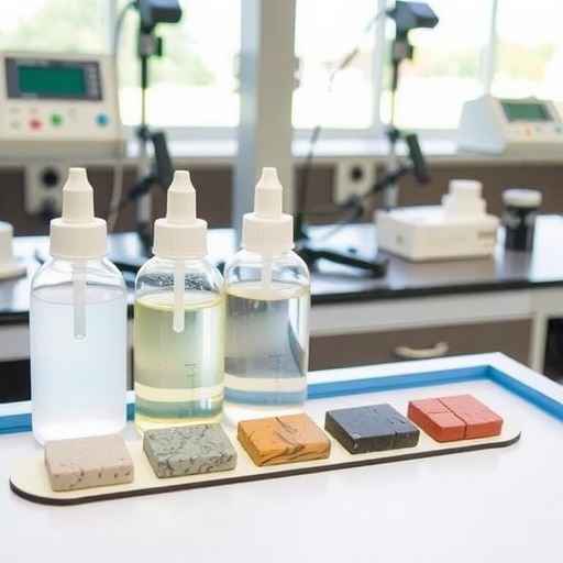 五方法区分各种石材防护剂(图1)