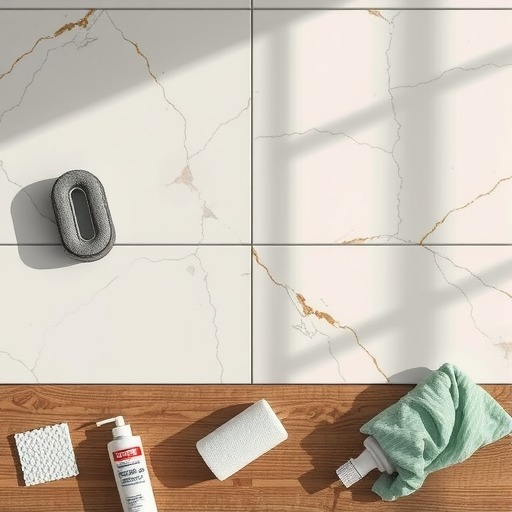 室内大理石的常见病症及其保养方法(图1)