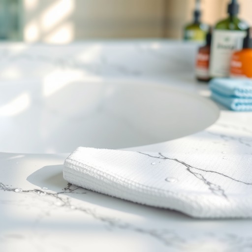 特殊地点石材的日常保养和清洗方法(图1)