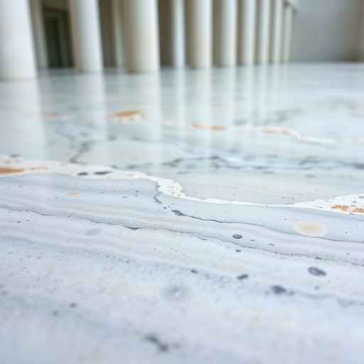 石材水斑的防护方法(图1)