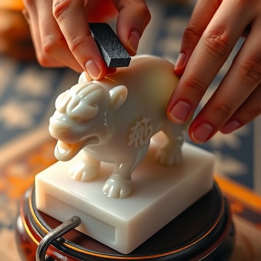 工艺玉石保养(图1)