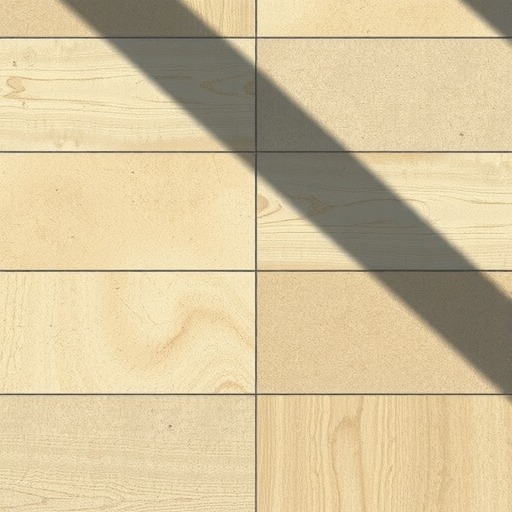 砂岩、木纹石应该如何保养？(图1)