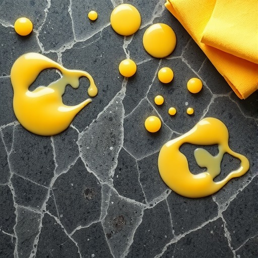 石材打蜡的注意事项(图1)