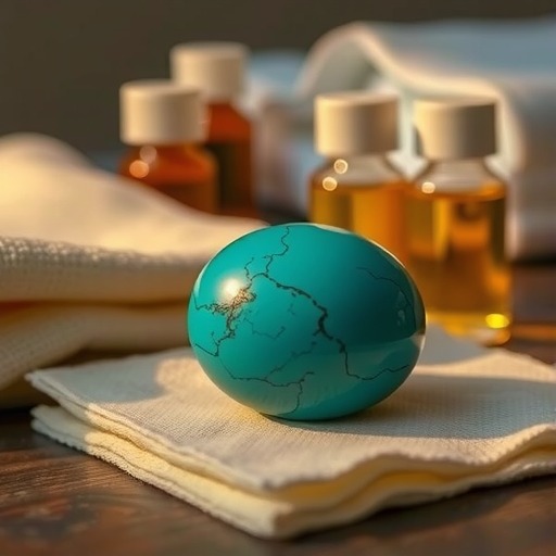 绿松石的保养方法(图1) 绿松石的保养方法(图1)