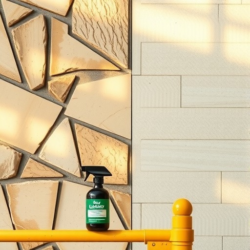 石材清洗 天然石材外墙清洗剂简介(图1)