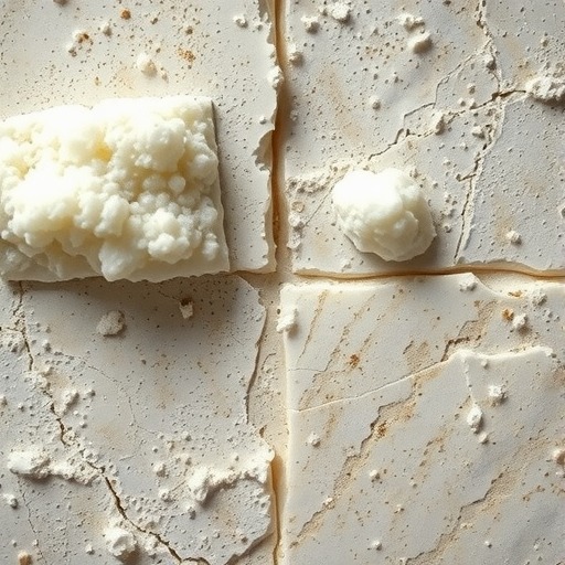 石材白华的产生与预防(图1)