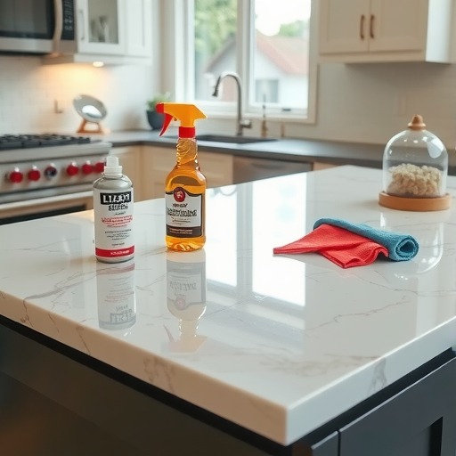 饰面石材的日常维护与保养(图1)