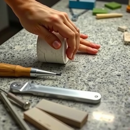 石材应如何正确修补(图1)