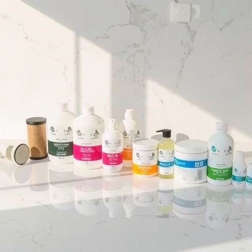 分析石材养护商机(图1)