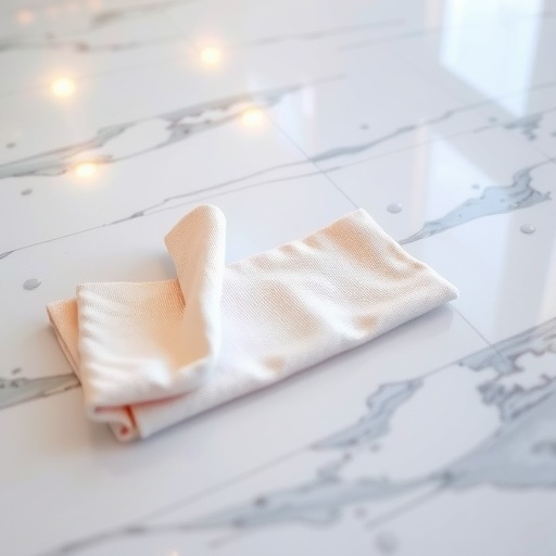 大理石地板的清洁方法(图1)