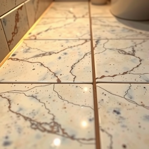 石灰华瓷砖维护(图1)