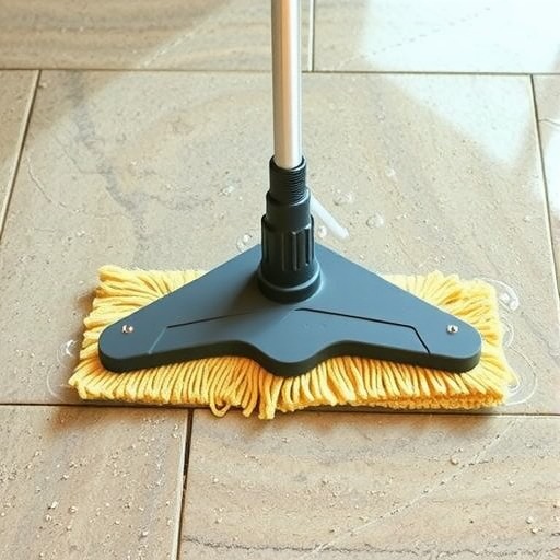 如何清洁石材地板(图1)