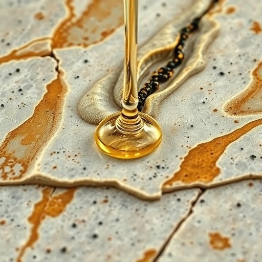 渗透防护：使石材恒久美丽(图1)