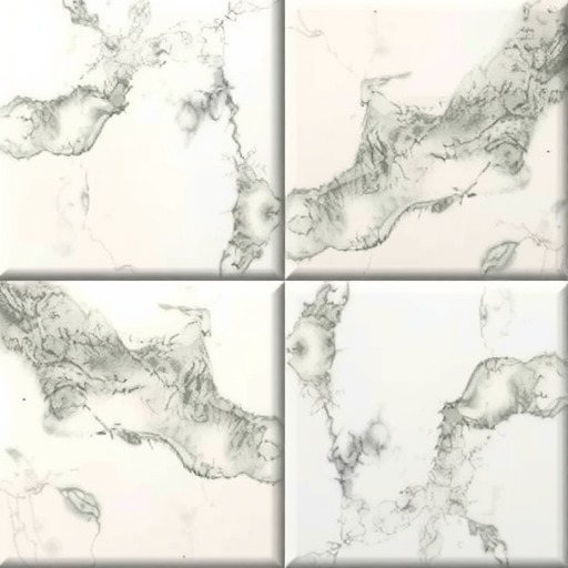 大理石砖开始褪色，该怎么办？(图1)