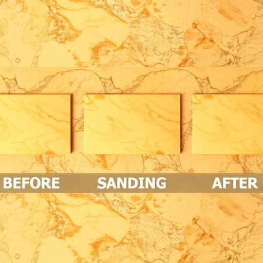 三步翻新石材的方法(图1)