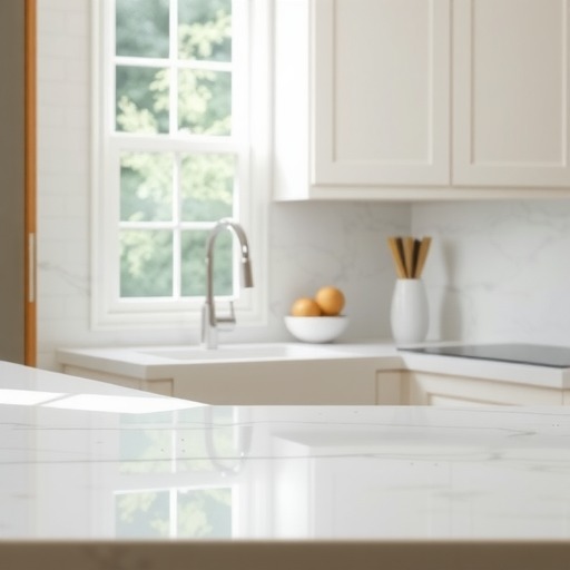 天然石材的维护(图1)