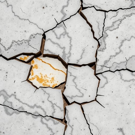 石材病变找源头:只加工不养护易生病变(图1)