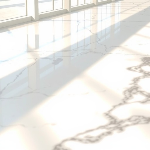 如何保持大理石地板的光泽(图1)