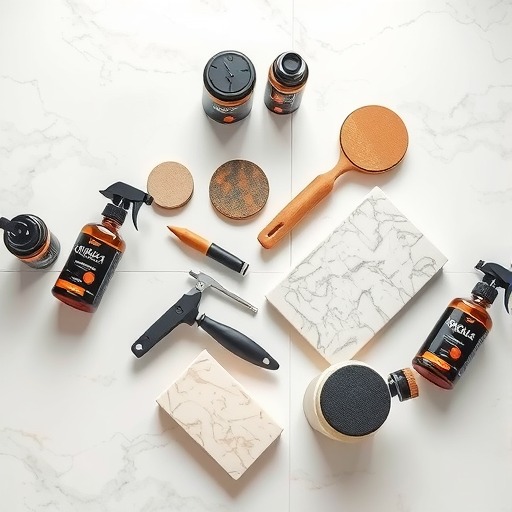 几种石材养护新观念(图1)