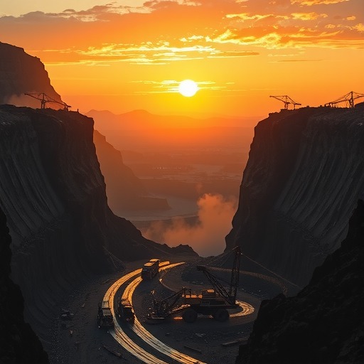 重磅消息!对金属非金属矿山,国家不再发安全生产许可证,不再对企业总部颁发安全许可证,油气和地质单位不需要办理(图1) 重磅消息!对金属非金属矿山,国家不再发安全生产许可证,不再对企业总部颁发安全许可证,油气和地质单位不需要办理(图1)