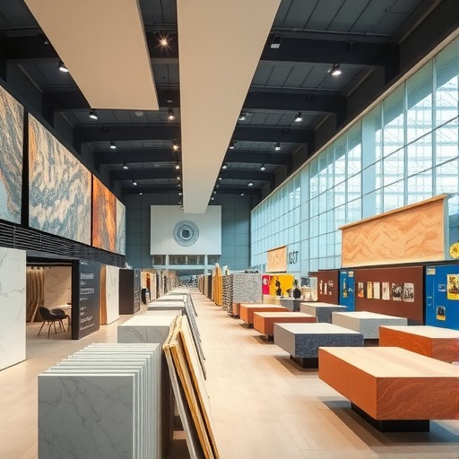 2026年巴西卡舒埃鲁国际石材展览会——盈拓国际展览助您深耕巴西本土石材产业核心(图1)