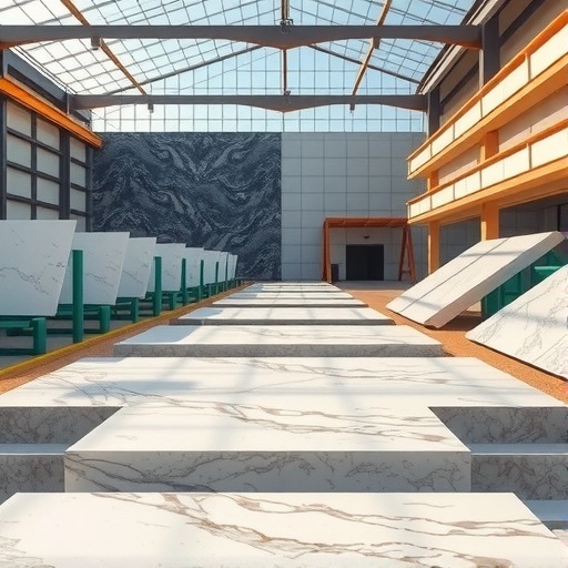 链接全球市场 赋能麻城石业(图1) 链接全球市场 赋能麻城石业(图1)