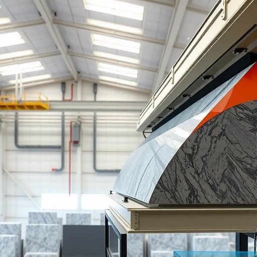 加快转型 提升能级 推动石材产业高质量发展(图1)