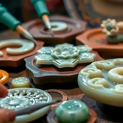 镇平县：美玉琢成器 产业显活力(图1)