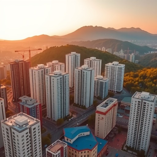 麻城：扛起“大县挑大梁”的担当 建设大别山区域性中心城市(图1)