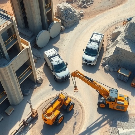 随县智慧矿山项目获“绽放杯”5G应用征集大赛全国三等奖2025-02-13(图1)