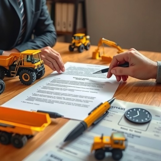 非煤矿山开采承包合同中承包人的义务与责任(图1)