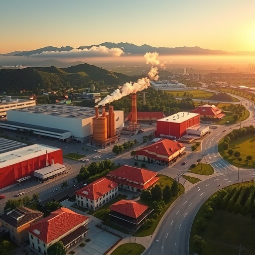 随县吴山镇—— 产业民生双向发力 绘就镇域发展新图景2026-01-23(图1)