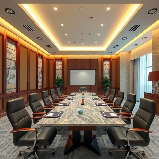 孙卫星应邀参加浙江省石材行业协会会员大会(图1)