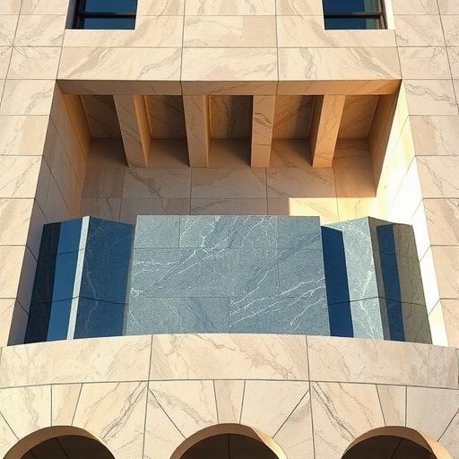 《天然花岗石建筑板材》（GB/T 18601—2024）即将实施(图1)