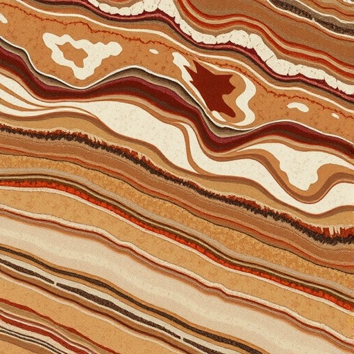 河南驻马店“泌阳县花岗岩”通过生态原产地产品保护认定！(图1)