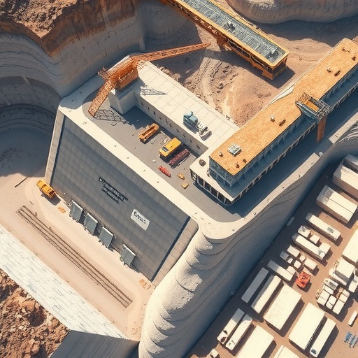 白河石材储量超5亿立方米，2亿项目要打造什么中心？