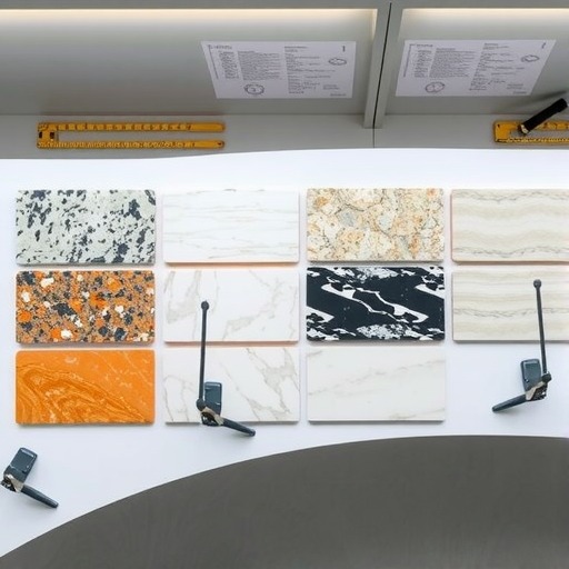 石材选用有哪些考虑因素？(图1)