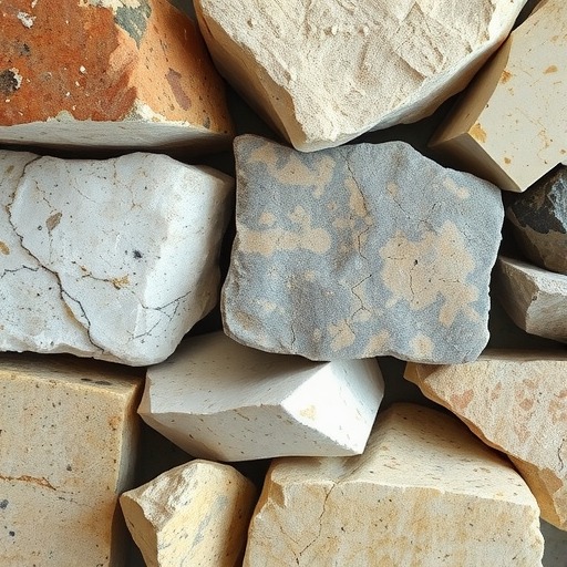 石材常见的病变现象和处理方法(图1)