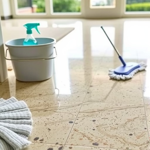 天然石材地面养护注意事项(图1)