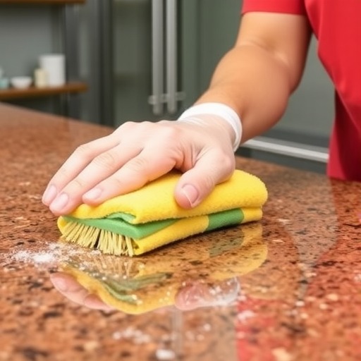 五莲红清洁是要讲究一定的技巧的(图1)