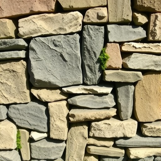 装饰石材的主要病害(图1)