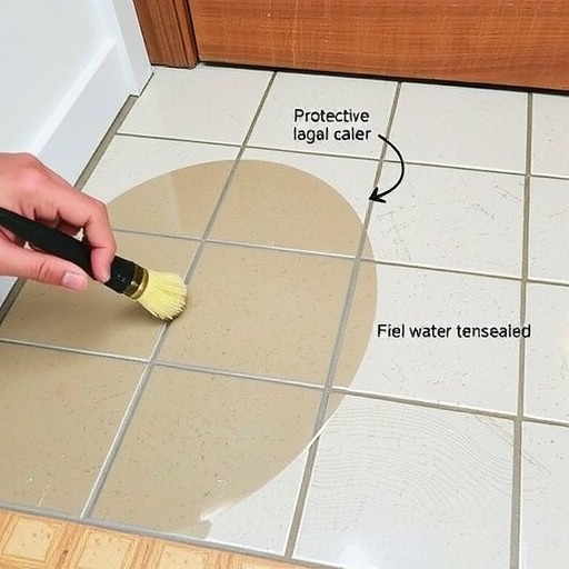 石材密封的注意事项(图1)