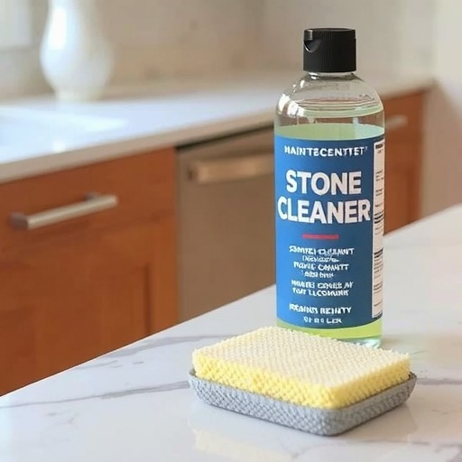 如何选择和使用石材清洁剂(图1)