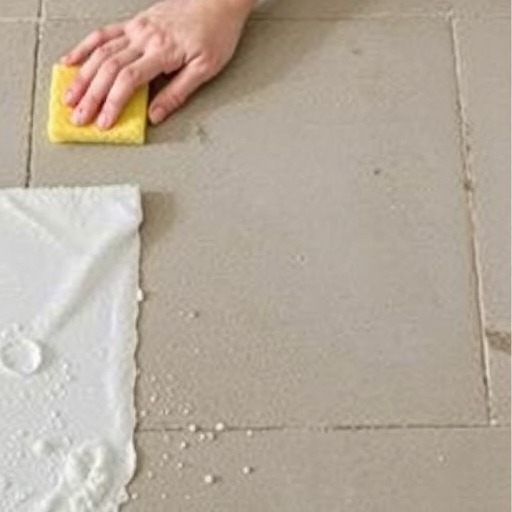 如何保养浴室石材(图1)