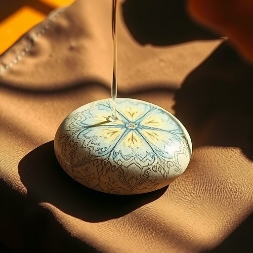 雨花石如何保养？(图1)