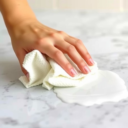 制作和使用膏状清洁剂(图1)