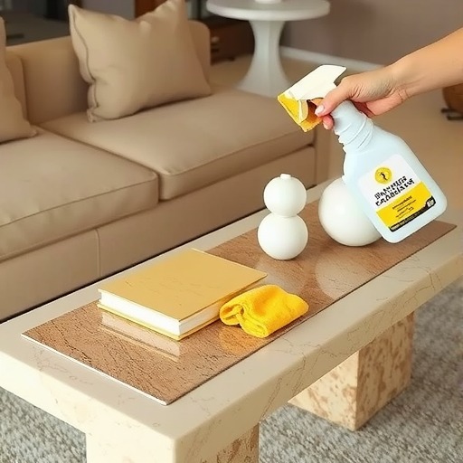 如何养护石材家具(图1)