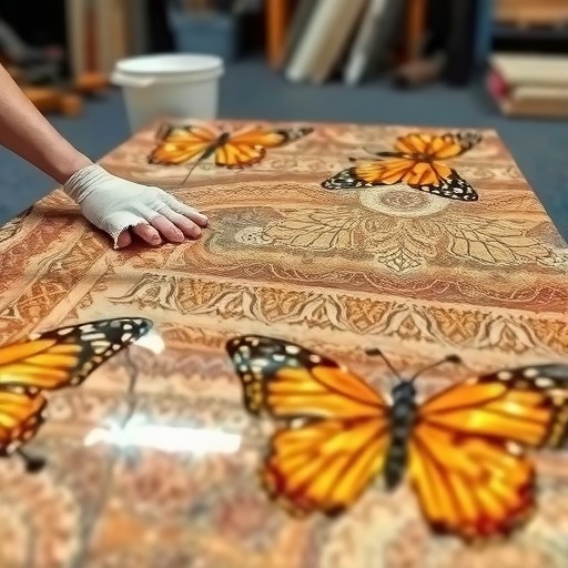 蝴蝶兰石材日常的如何保养？(图1)